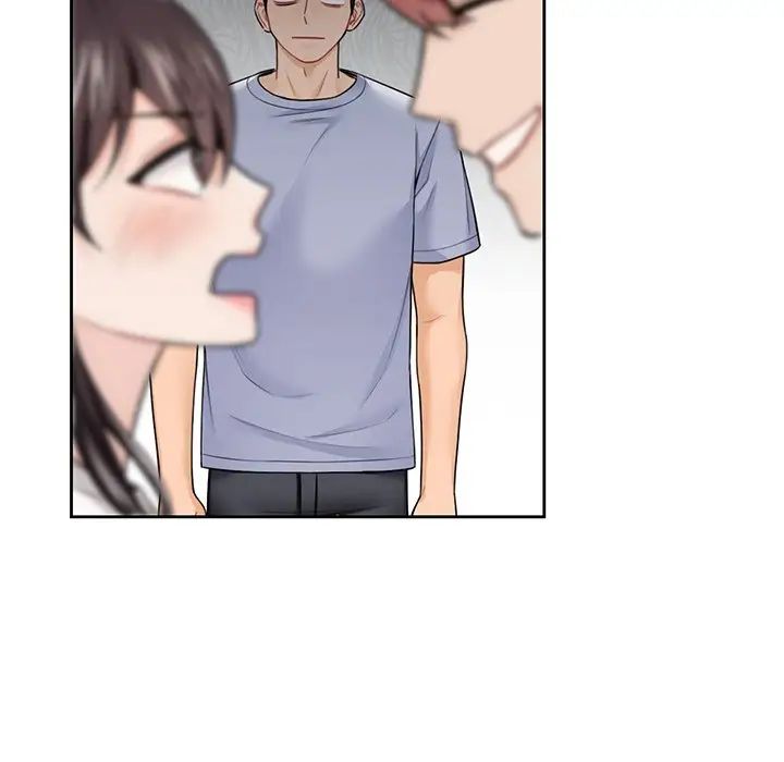 不当朋友当恋人第39話