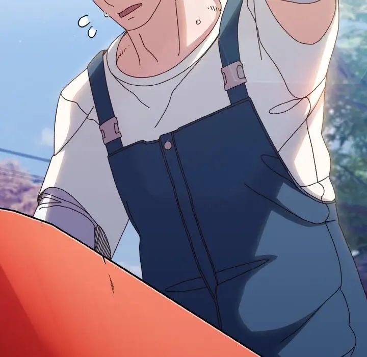 老大!请把女儿交给我!第30話