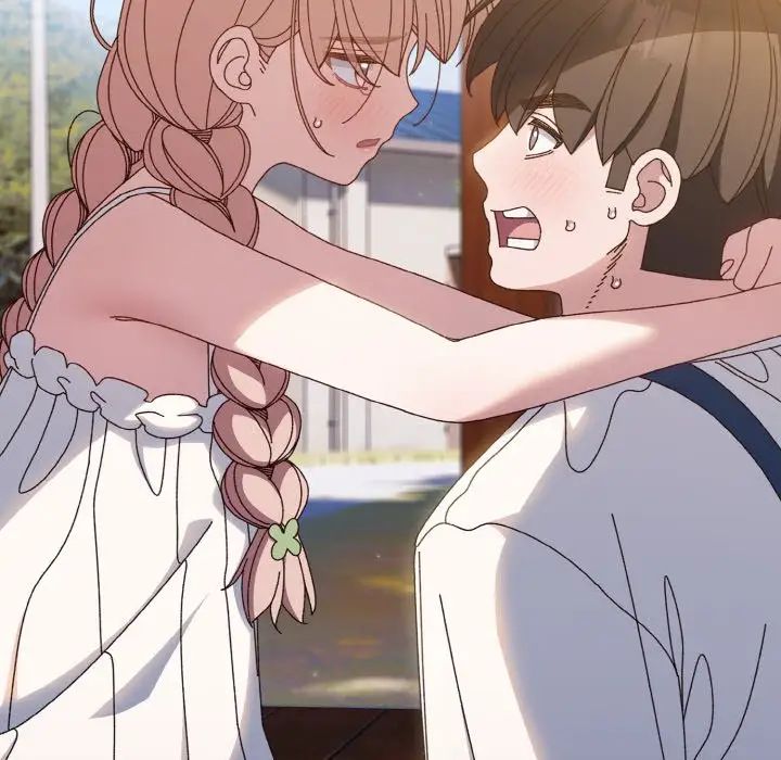 老大!请把女儿交给我!第30話