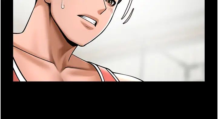 炸裂吧!巨棒第35話-在身體裡挖出噴泉