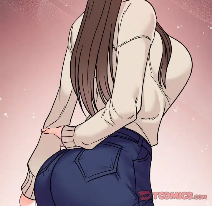 她才不是我姐姐第26話