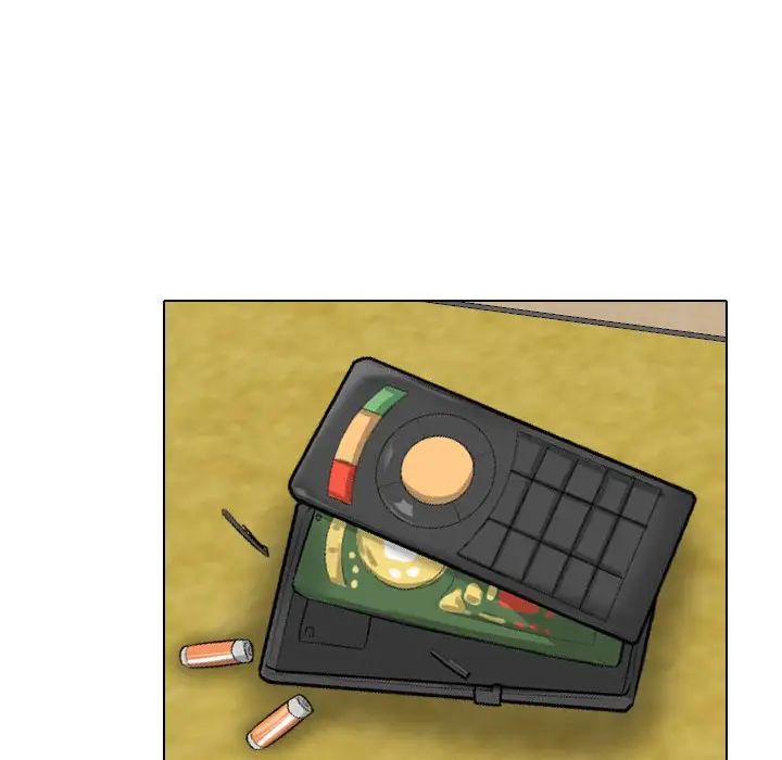 同事换换爱第171話