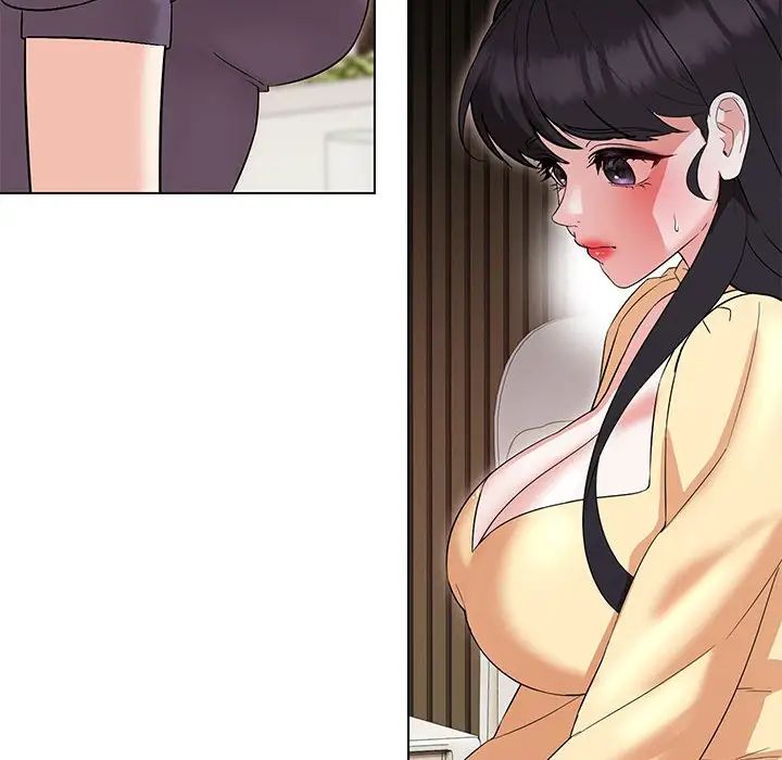 嫁入豪门的老师第14話