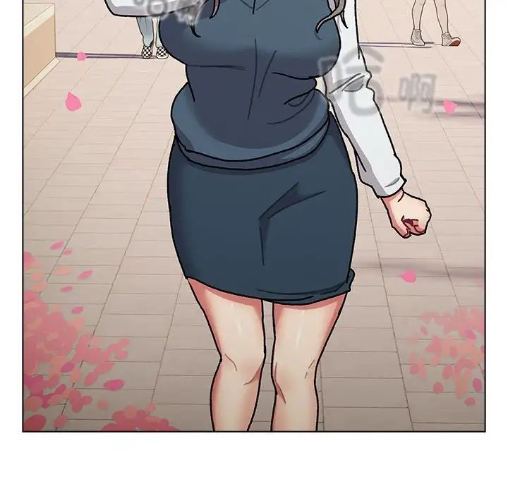 分组换换爱第114話