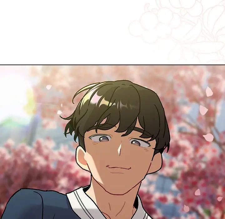 分组换换爱第114話