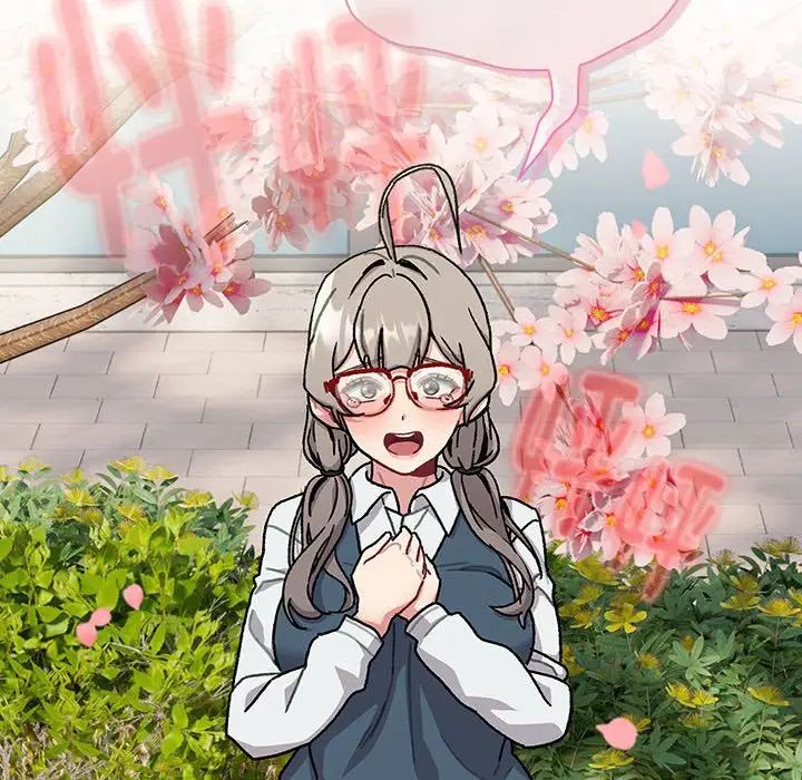 分组换换爱第114話