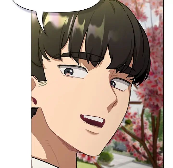 分组换换爱第114話