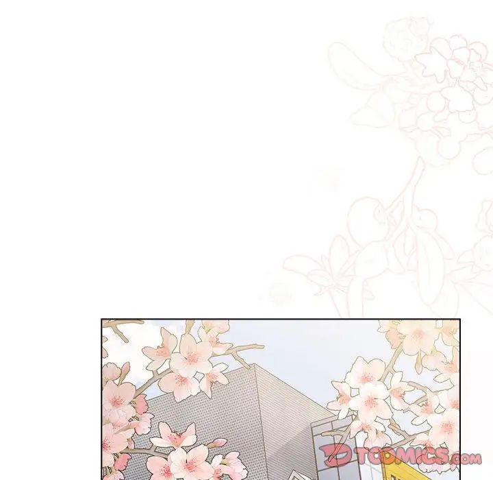 分组换换爱第114話