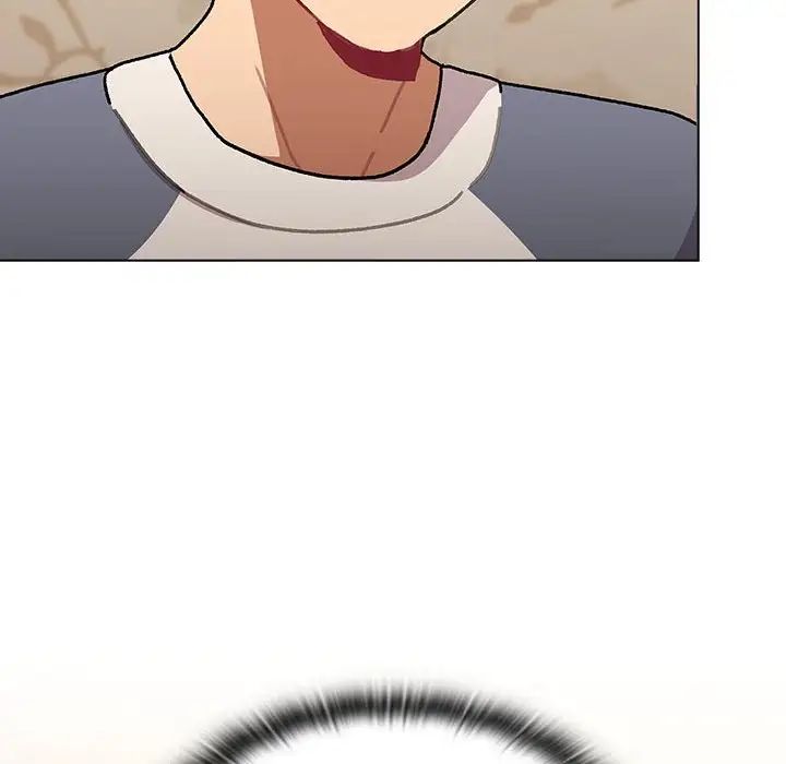 分组换换爱第114話