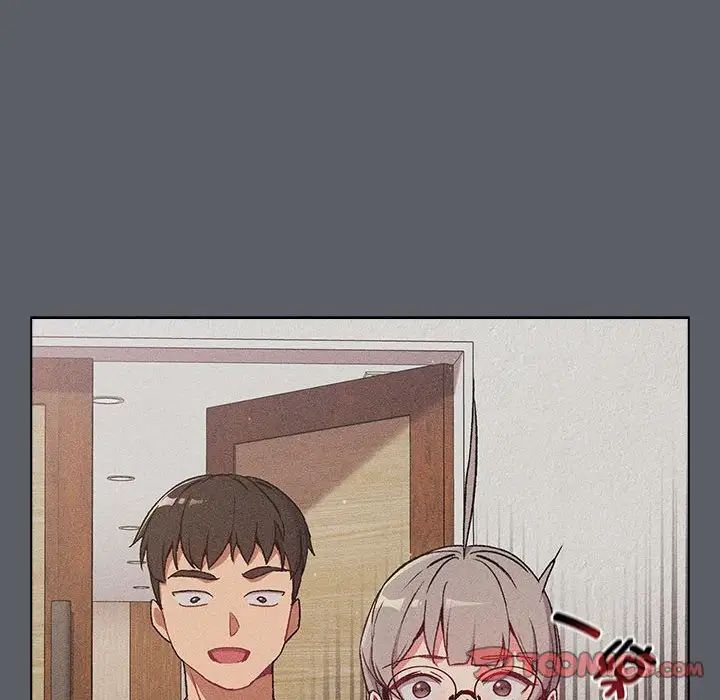 分组换换爱第114話