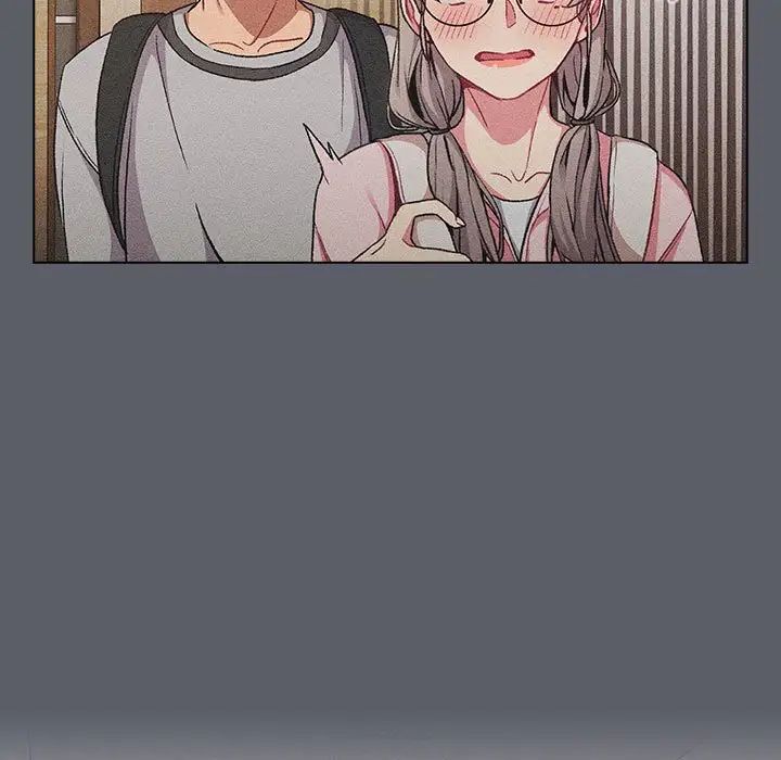 分組換換愛第114話