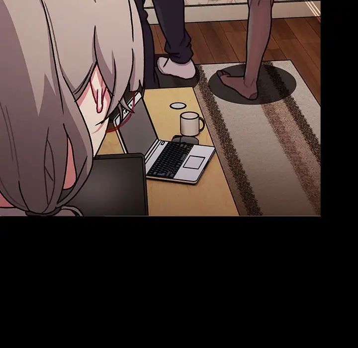 分组换换爱第114話