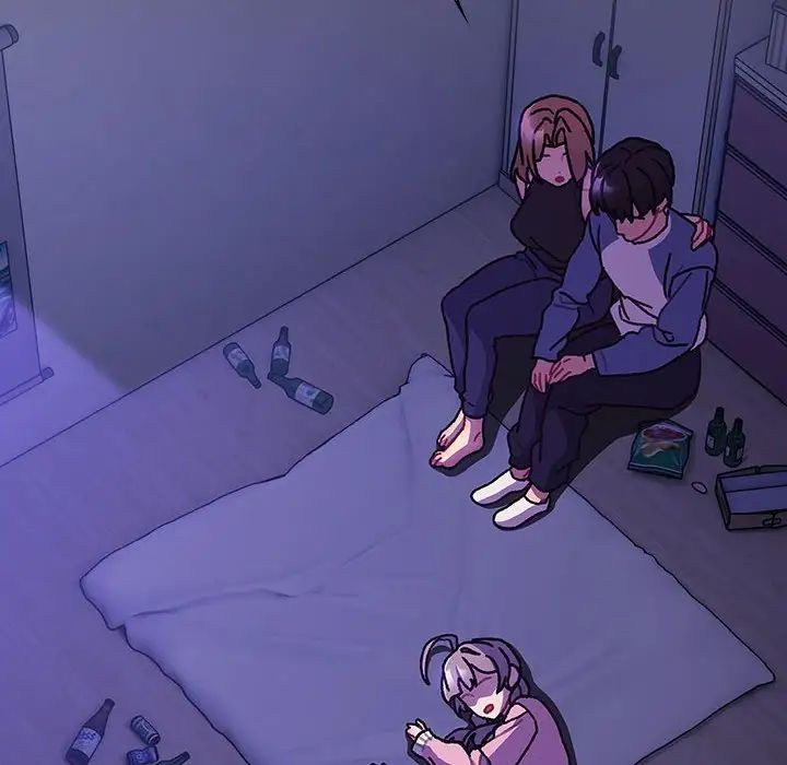 分组换换爱第114話