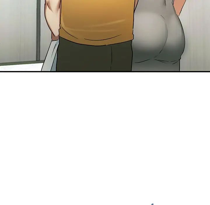 难以克制的欲望第27話