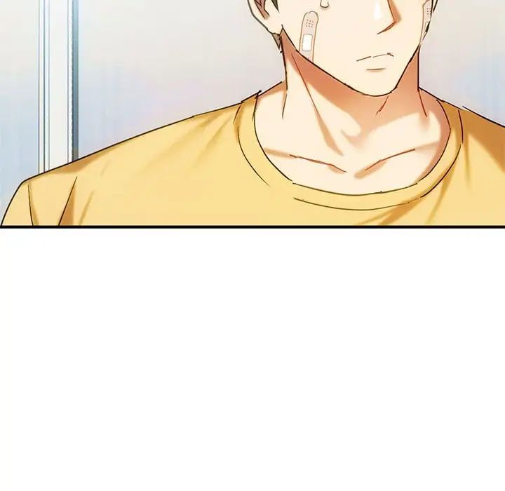 难以克制的欲望第27話