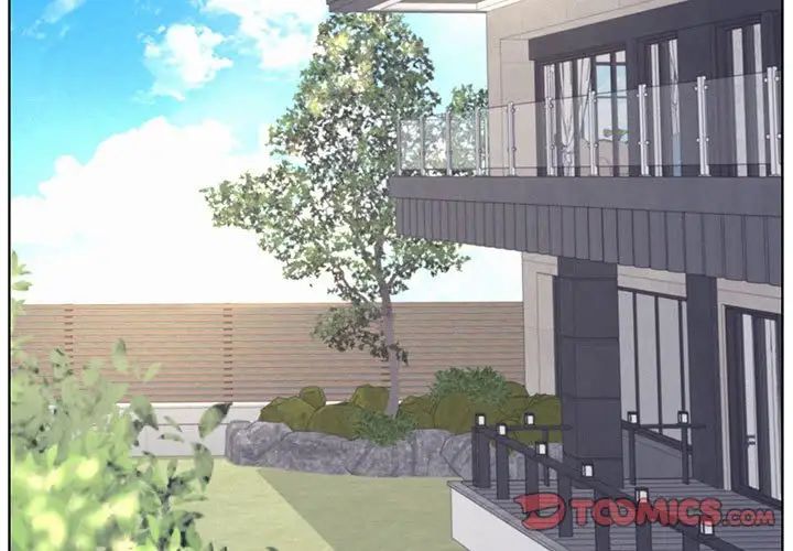 屋檐下的光第30話