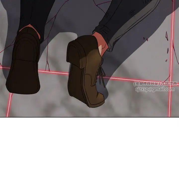 难缠小恶女第209話