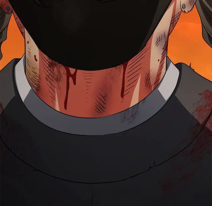 难缠小恶女第209話