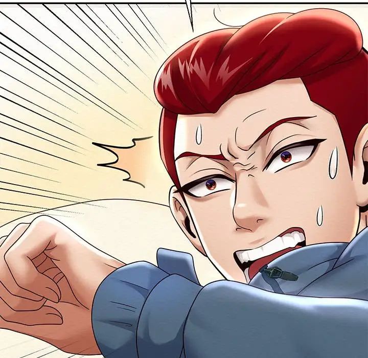 重生之长枪无敌第11話