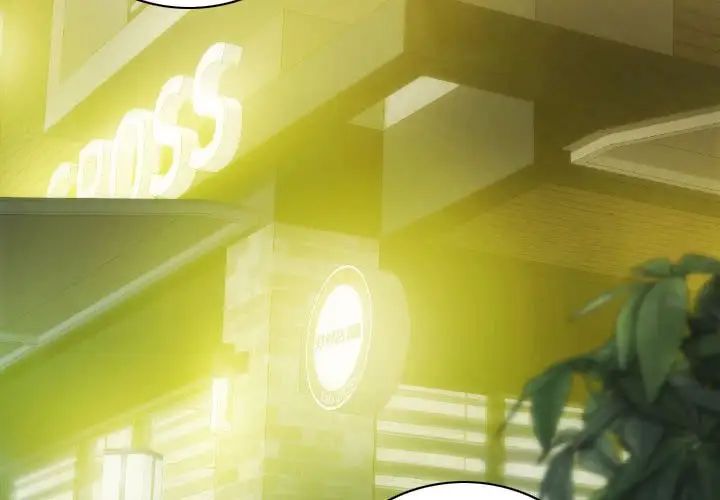 不可抗拒的吸引第12話