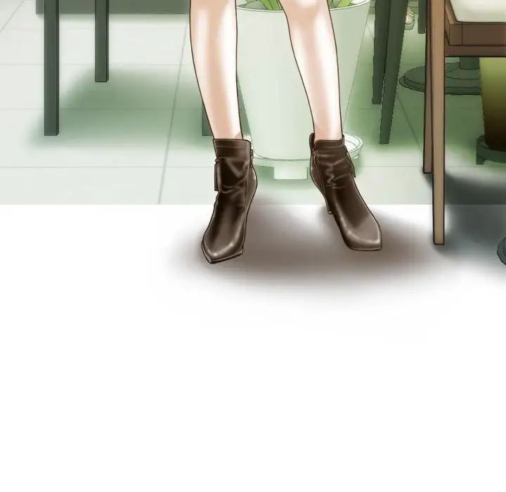 不可抗拒的吸引第12話