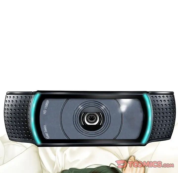 不可抗拒的吸引第12話