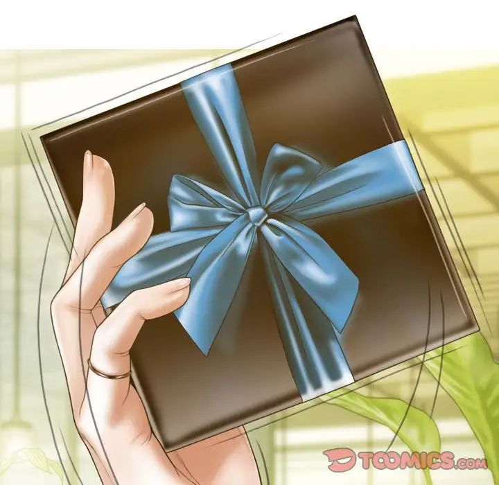 不可抗拒的吸引第12話