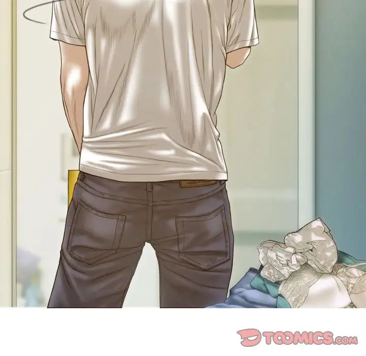 不可抗拒的吸引第12話