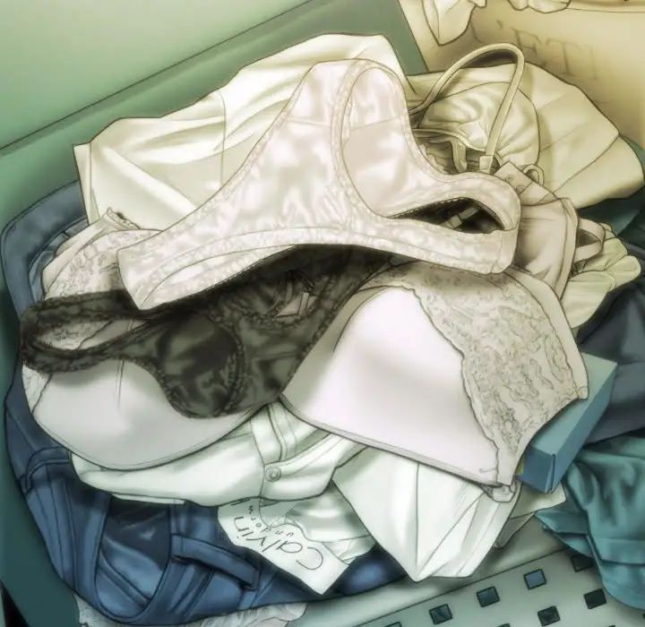 不可抗拒的吸引第12話