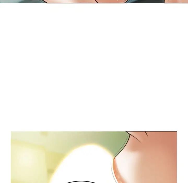 不可抗拒的吸引第12話