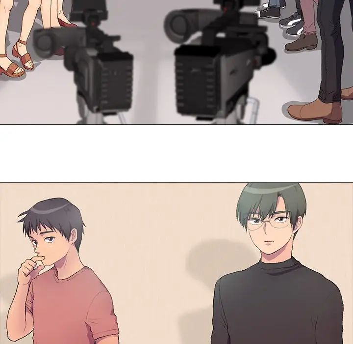 真人实境秀第1話