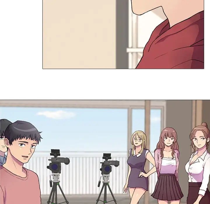 真人实境秀第1話