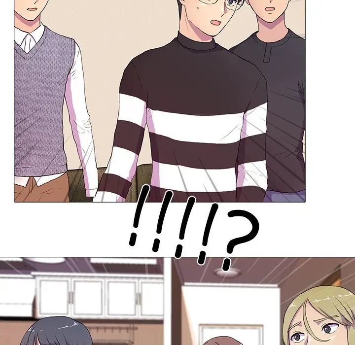 真人实境秀第3話