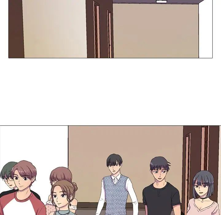 真人实境秀第3話