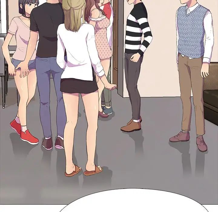 真人实境秀第3話