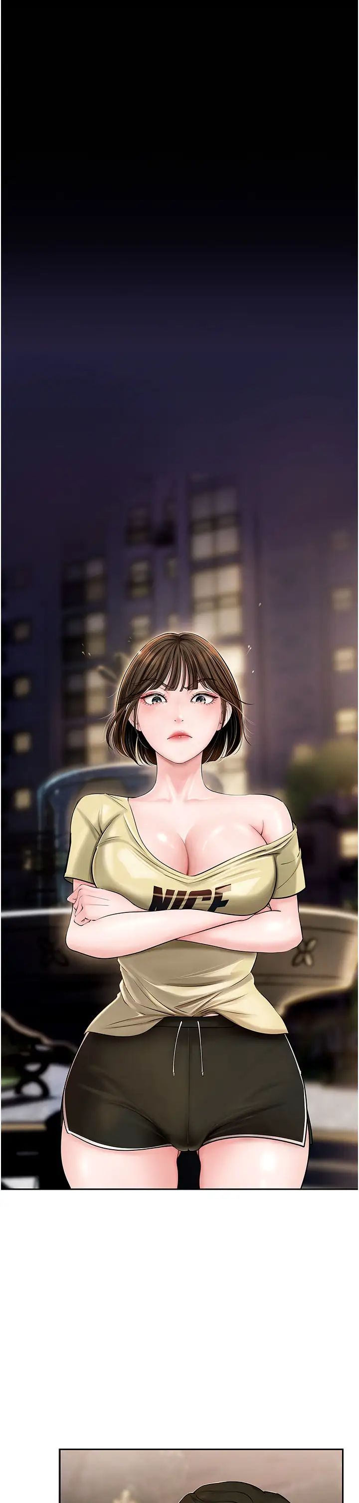 岳母為何那樣第7話-復仇第一步