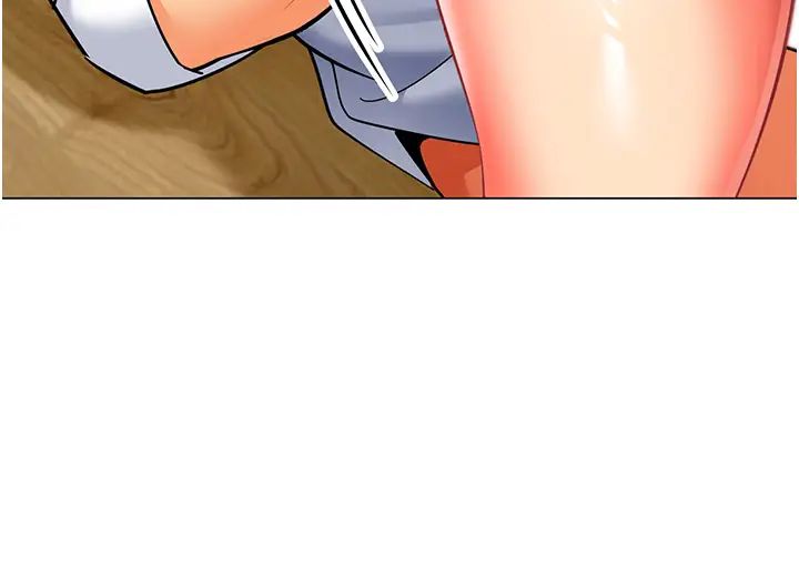 幼兒園老師們第48話-輸傢下賤的懲罰方式