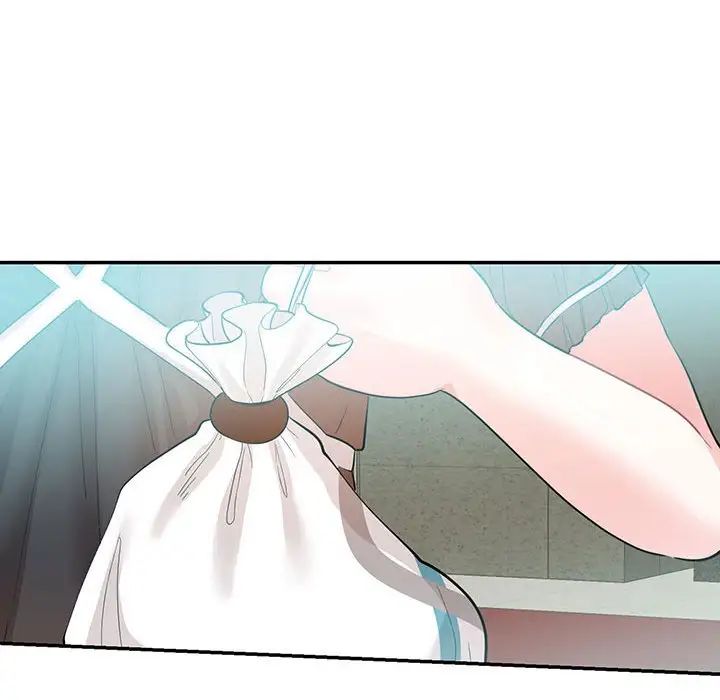 这难道是命中注定第33話