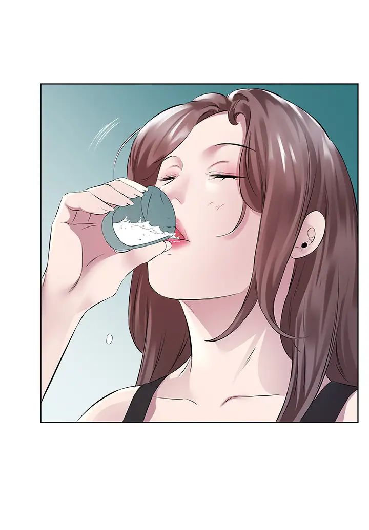 今天吃饱了吗?第41話-要不要三個人一起玩?