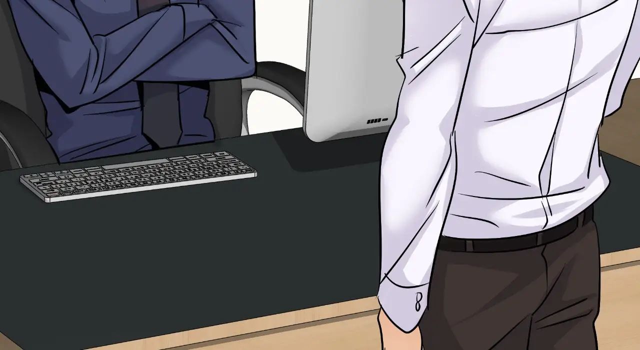 年轻代表第22話