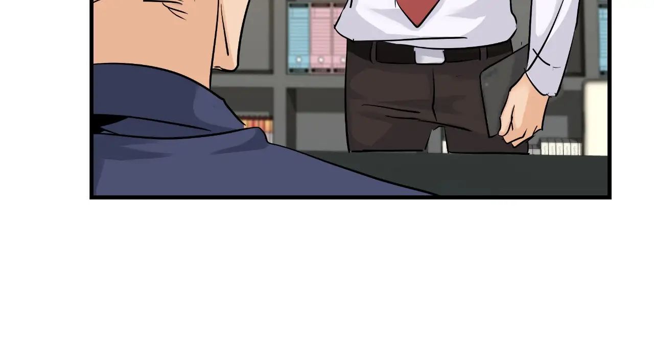 年轻代表第22話