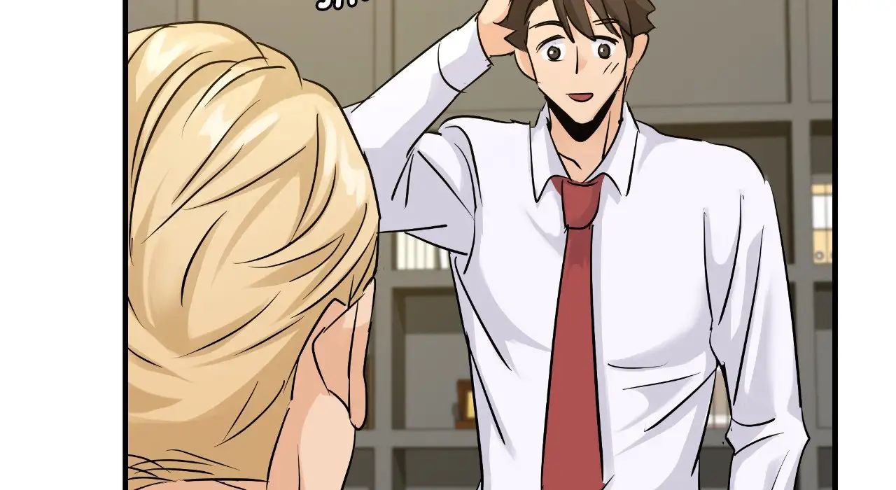 年轻代表第22話