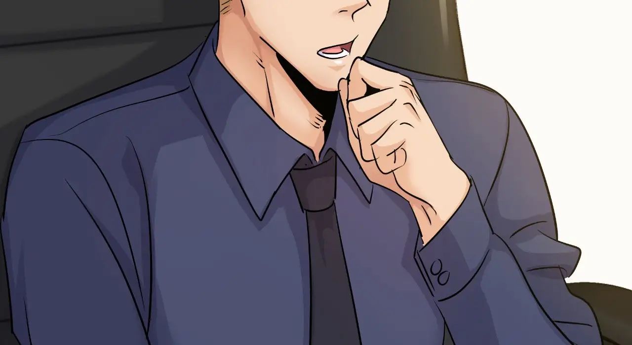 年轻代表第22話