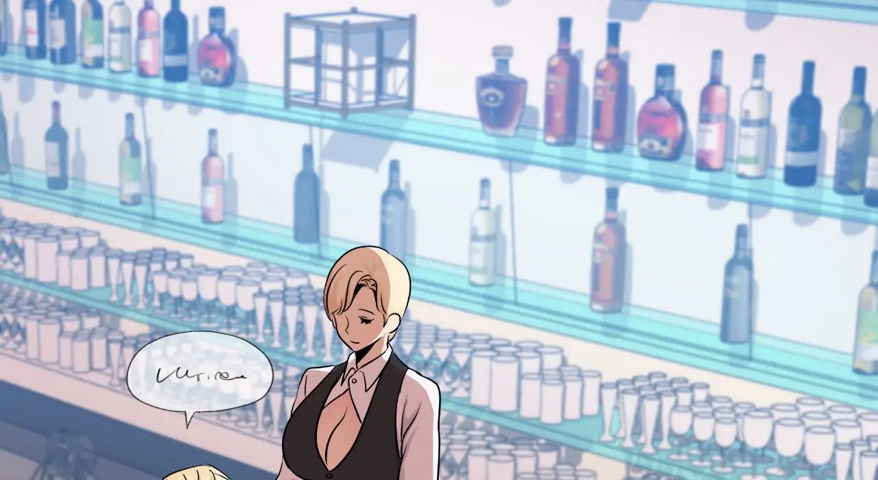 年轻代表第22話