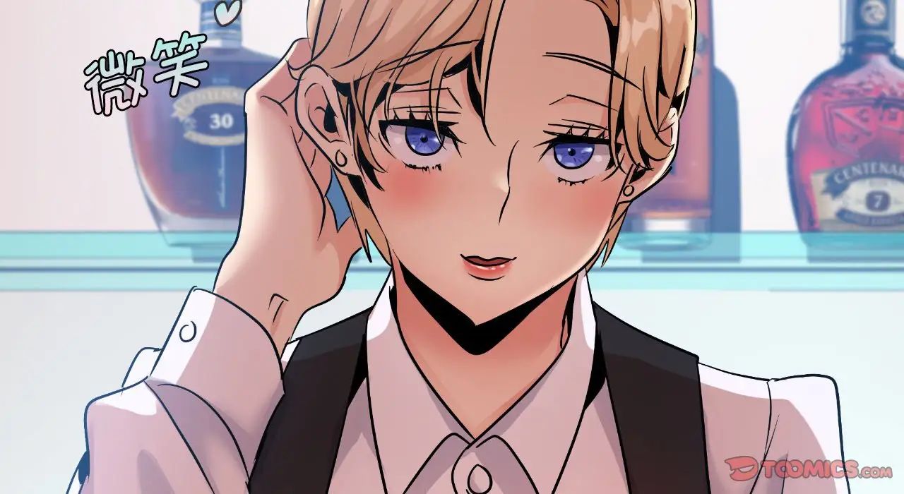 年轻代表第22話