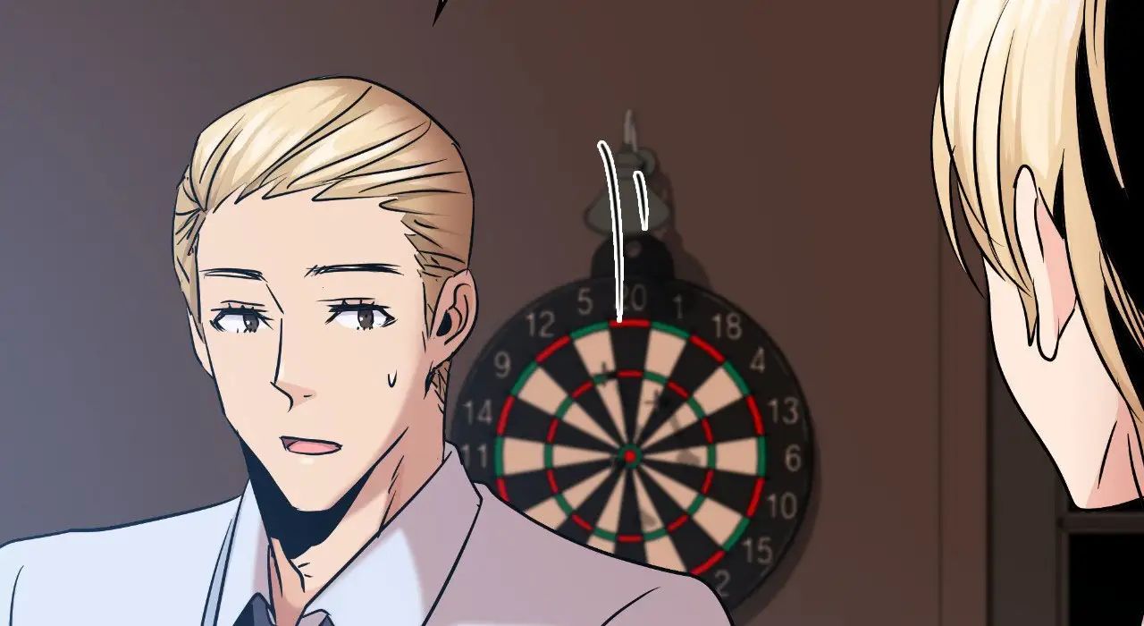 年轻代表第22話