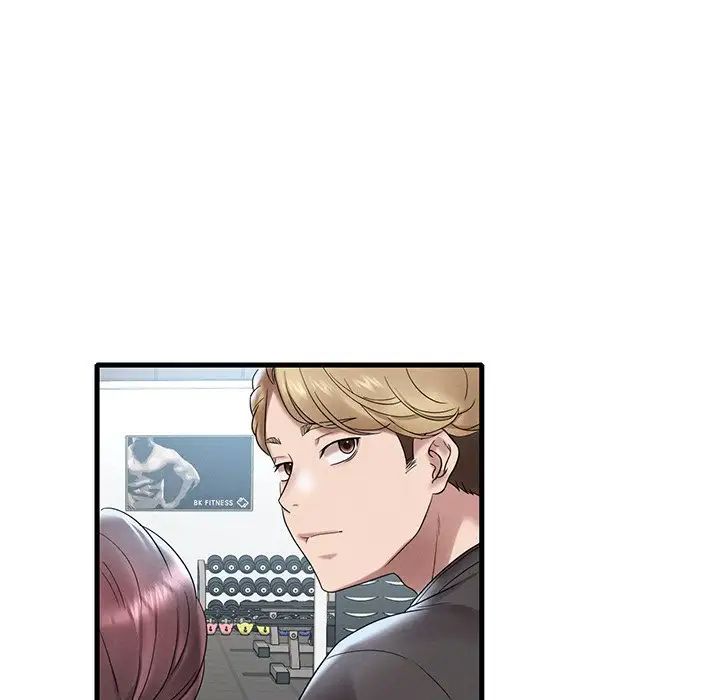 渴望占有她第19話