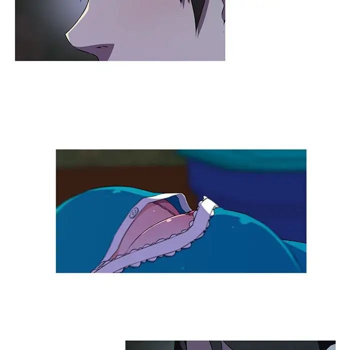 我的梦幻女友第12話