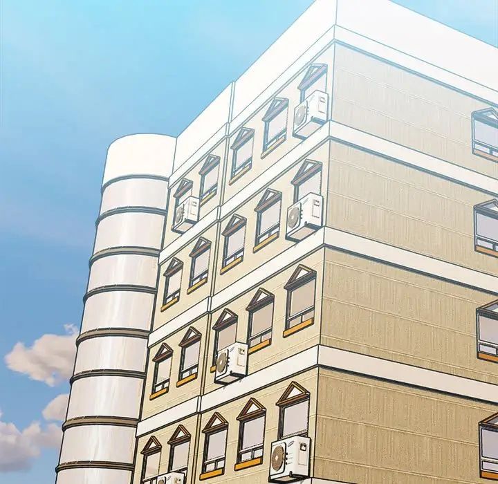 微妙关系第15話