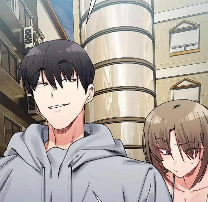 微妙关系第15話